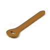 Leather DIY Zipper Puller DIY-WH0304-305A-3