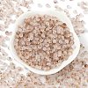 Frosted Glass Beads X1-FGLA-D300-01I-2