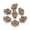 Tibetan Style Alloy Beads LS-MLF10426Y-NF-1