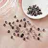 Preciosa® MAXIMA Crystal Round Stones Y-PRC-RBSS18-00030-281-2