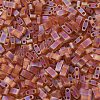 MIYUKI Half TILA Beads X-SEED-J020-HTL134FR-2