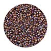 TOHO Round Seed Beads SEED-TR15-0177F-5