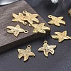 Alloy Pendants TIBEP-A040-037G-NR-4