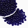 FGB Transparent Glass Seed Beads SEED-N013-01B-05-1