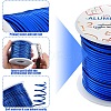 Aluminum Wire AW-YW0001-2mm-06D-2