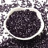 Glass Bugle Beads X1-SEED-B001-03A-01-2