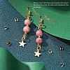Brass Wire Guardians X-KK-R030-R-4