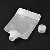 PET Plastic Travel Bags ABAG-I006-02C-2