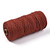 Cotton String Threads OCOR-T001-02-37-2