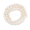 Natural Cultured Freshwater Pearl Beads Strands PEAR-P064-20G-01A-3