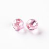 Transparent Acrylic Beads MACR-S370-B8mm-704-2