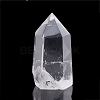 Natural Quartz Crystal Home Decorations G-N0320-03G-4