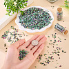 420G Natural Ruby in Zoisite Beads G-TA0003-22-6