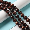Natural Gemstone Beads Z0RQQ014-3