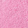 MIYUKI Round Rocailles Beads X-SEED-G008-RR0207-3