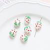 Lampwork Beads LS-INS-PW0001-03A-1-1