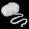 Super Bulky Faux Mink Fur Polyester Yarn YCOR-TAC0001-02A-3