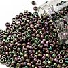 TOHO Round Seed Beads SEED-XTR08-0709-1