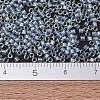 MIYUKI Delica Beads SEED-JP0008-DB1677-3