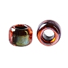 TOHO Round Seed Beads SEED-XTR15-0400-3