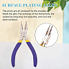 6-in-1 Bail Making Pliers PT-BC0002-17-5