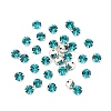 Preciosa® MAXIMA Crystal in Sew-On Cup X-PRC-SS12-60230-S-3