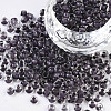 6/0 Glass Seed Beads X-SEED-A014-4mm-134B-1