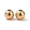 Brass Beads KK-P095-37-4mm-2