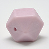 Food Grade Eco-Friendly Silicone Beads LS-X-SIL-Q009B-58-2