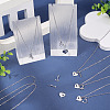 DIY Necklaces Making Kits DIY-TA0015-73M-7