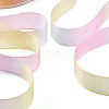BEADTHOVEN Polyester Organza Ribbons ORIB-BT0001-01-4