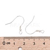 925 Sterling Silver Earring Hooks LS-STER-T002-166S-3