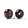 Resin Beads RESI-YW0004-28B-09-2