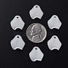 Transparent Acrylic Beads X-MACR-S373-106-D07-4