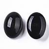 Translucent Glass Cabochons X-GLAA-T023-02E-4