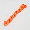 Nylon Braided Cord NWIR-R002-1mm-15-1