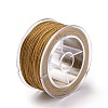 Macrame Cotton Cord OCOR-H110-01B-18-3
