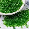 MIYUKI Round Rocailles Beads X-SEED-G008-RR0144-1