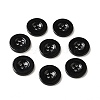 Resin Buttons RESI-D033-20mm-02-3