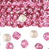 Preciosa® MAXIMA Crystal Fancy Stones X-PRC-FC10-70010-1