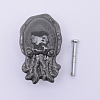 Porcelain Drawer Knobs FIND-WH0056-51P-01-1