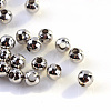 Iron Spacer Beads E148Y-1