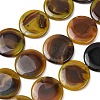 Natural Agate Beads Strands G-B177-B01-03-2