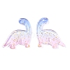 Acrylic Pendants MACR-O044-01D-2