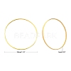 Brass Linking Rings EC18730MM-G-2