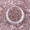 FGB 11/0 Grade A Glass Seed Beads SEED-S030-1222-3