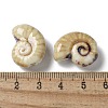 Handmade Porcelain Beads PORC-L080-F20-3