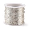 Copper Wire CWIR-C003-02B-S-1