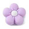 Silicone Beads SIL-WH0001-49I-1