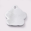 Alloy Enamel Charms ENAM-TAC0001-05F-2